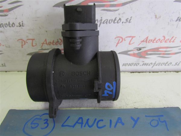 LANCIA YPSILON 1.3 MY L.04, SENZOR PRETOKA ZRAKA