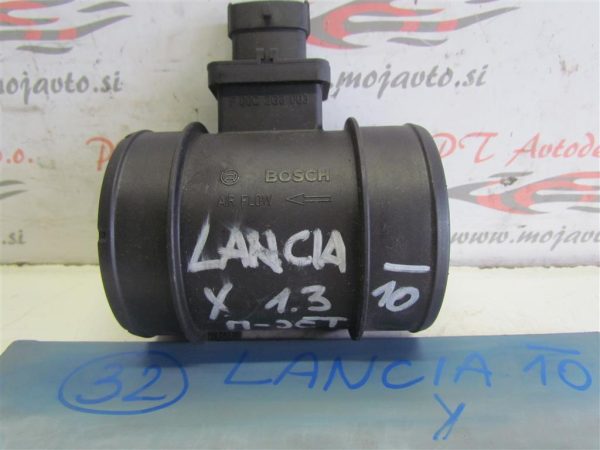 LANCIA YPSILON 1.3 MY L.10, SENZOR PRETOKA ZRAKA