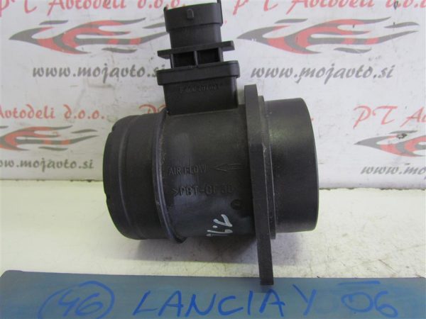 LANCIA YPSILON 1.9 D L.06, SENZOR PRETOKA ZRAKA - Image 2