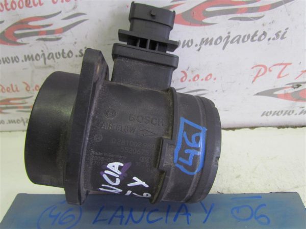 LANCIA YPSILON 1.9 D L.06, SENZOR PRETOKA ZRAKA
