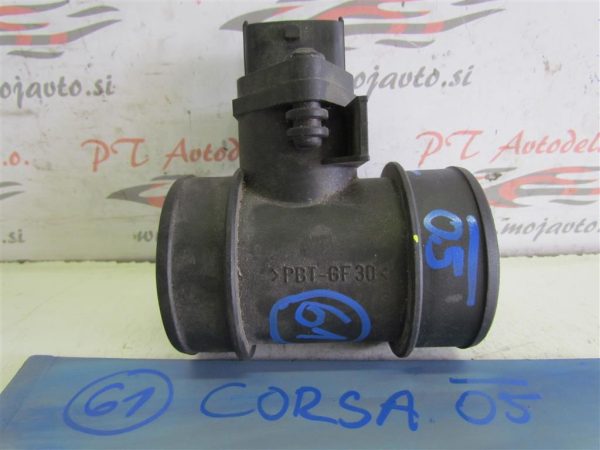 OPEL CORSA 1.2 L.05, SENZOR PRETOKA ZRAKA - Image 2