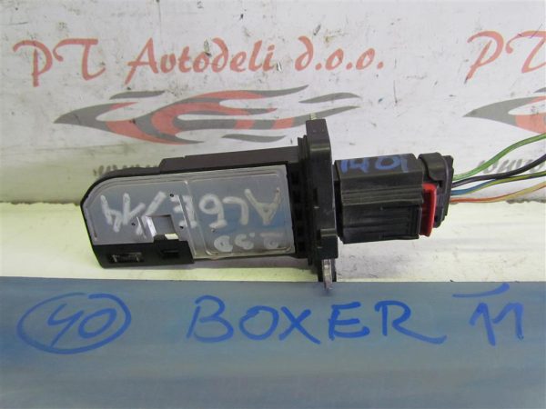 PEUGEOT BOXER 2.3 D L.11, SENZOR PRETOKA ZRAKA - Image 2