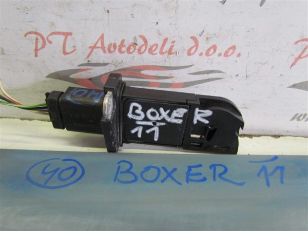 PEUGEOT BOXER 2.3 D L.11, SENZOR PRETOKA ZRAKA