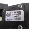 FIAT CROMA 1.9 JTDM L.08, STOPALKA GASA - Image 2