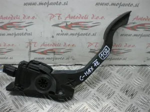FORD C-MAX L.12, STOPALKA GASA