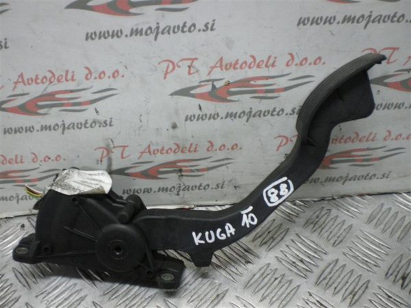 FORD KUGA L.10, STOPALKA GASA