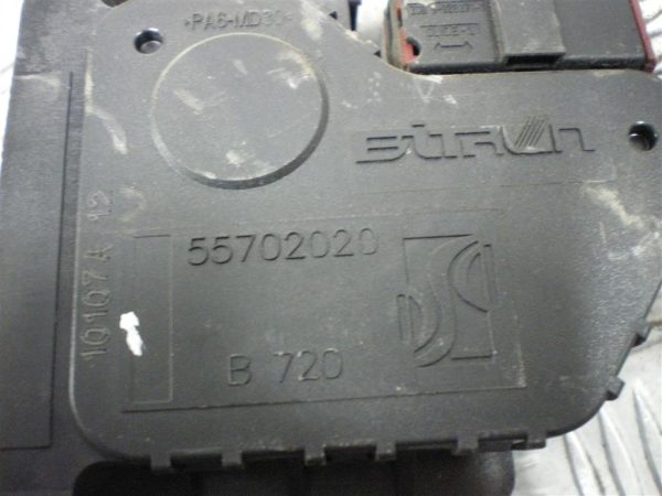 OPEL CORSA L.07, STOPALKA GASA - Image 2