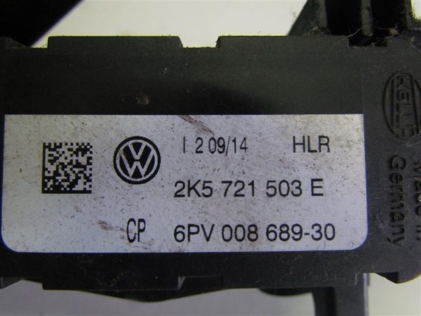 VW CADDY 2.0 BEN. L.14, STOPALKA ZA GAS - Image 2