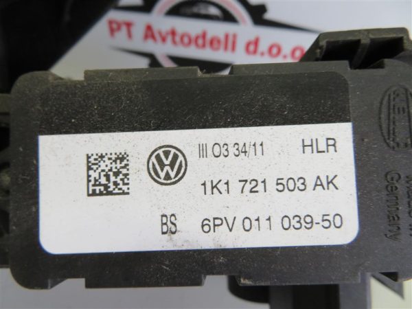 VW GOLF 6 1.6 TDI L.12, STOPALKA ZA GAS - Image 2