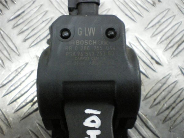 CITROEN C4 PICASSO  L.07, STOPALKA GASA - Image 2