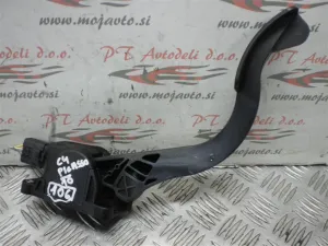 CITROEN C4 PICASSO  L.10, STOPALKA GASA