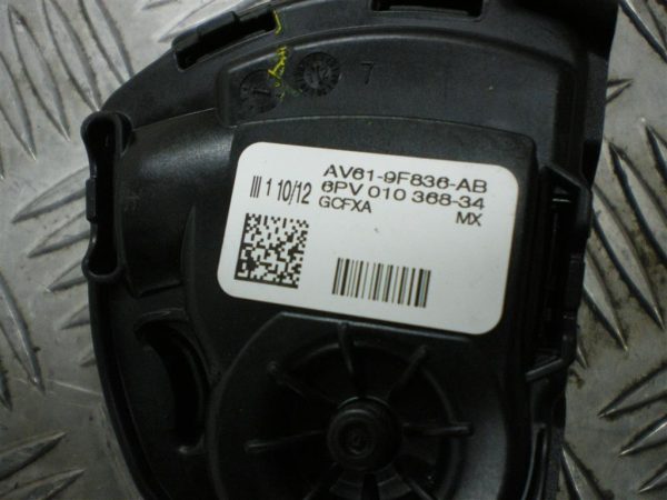 FORD C-MAX L.12, STOPALKA GASA - Image 2