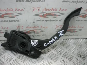 FORD C-MAX L.12, STOPALKA GASA