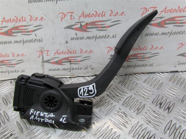 FORD FIESTA 1.4 TDCI L.12, STOPALKA GASA