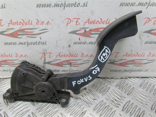FORD FOCUS L.07, STOPALKA GASA - Image 2