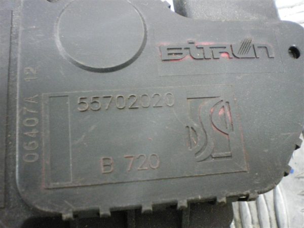 OPEL CORSA L.07, STOPALKA GASA - Image 2