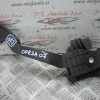 OPEL CORSA L.07, STOPALKA GASA