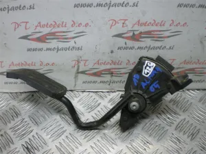 SEAT ALHAMBRA L.04, STOPALKA GASA