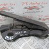 VW GOLF PLUS L.07, STOPALKA GASA