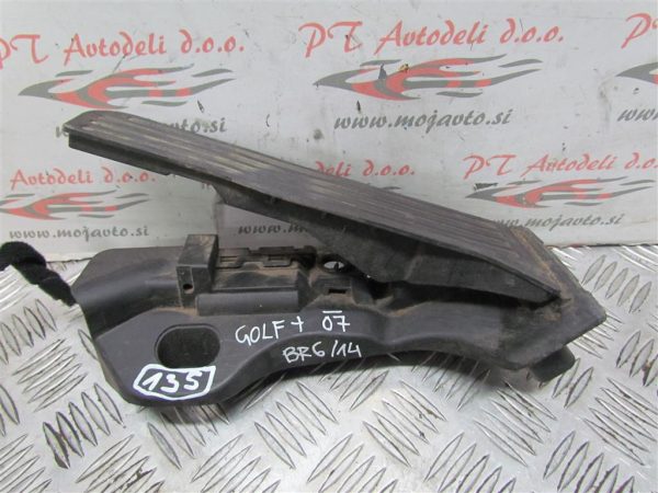VW GOLF PLUS L.07, STOPALKA GASA