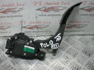 VW POLO L.10, STOPALKA GASA