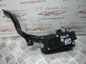 VW POLO L.11, STOPALKA GASA