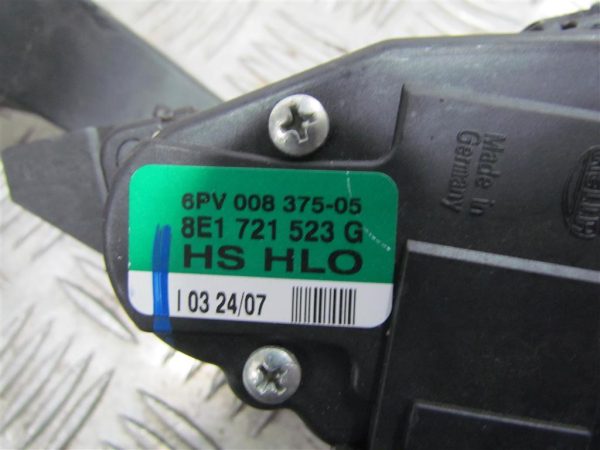 AUDI A4 L.07, STOPSLKA GASA - Image 2