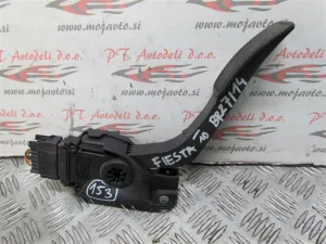 FORD FIESTA L.10, STOPALKA GASA