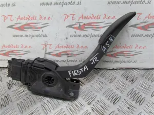 FORD FIESTA L.12, STOPALKA GASA