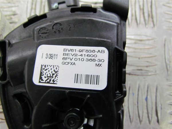 FORD FOCUS L.14, STOPALKA GASA - Image 2