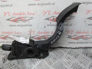 FORD FOCUS L.14, STOPALKA GASA