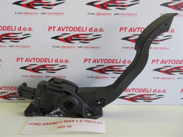 FORD GRAND C-MAX L.11, STOPALKA ZA GAS - Image 2