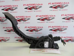 FORD GRAND C-MAX L.11, STOPALKA ZA GAS