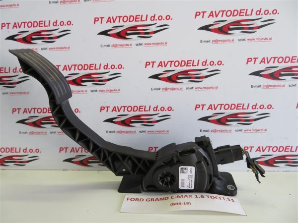 FORD GRAND C-MAX L.11, STOPALKA ZA GAS