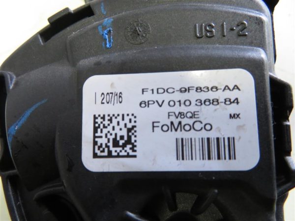 FORD KUGA 2.0 TDCI L.16, STOPALKA ZA GAS - Image 2