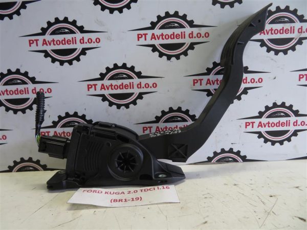 FORD KUGA 2.0 TDCI L.16, STOPALKA ZA GAS