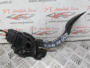 FORD S-MAX L.08, STOPALKA GASA