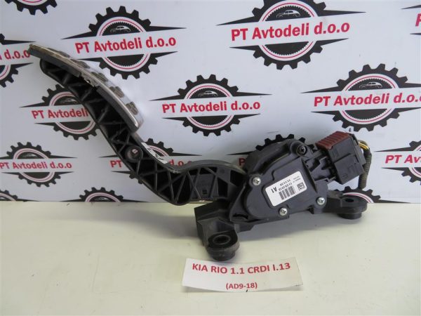 KIA RIO 1.1 CRDI L.13, STOPALKA ZA GAS - Image 2