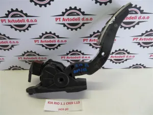 KIA RIO 1.1 CRDI L.13, STOPALKA ZA GAS