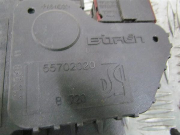 OPEL CORSA L.07, STOPALKA GASA - Image 2