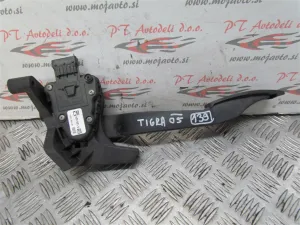 OPEL TIGRA L.05, STOPALKA GASA
