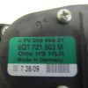 SEAT IBIZA 1.2 BEN. L.10, STOPALKA ZA GAS - Image 2