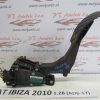 SEAT IBIZA 1.2 BEN. L.10, STOPALKA ZA GAS