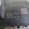 TOYOTA AURIS D4D L.08, STOPALKA ZA GAS - Image 2