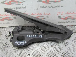 VW PASSAT L.12, SKLOPKA GASA