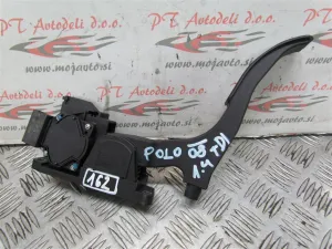 VW POLO 1.4 TDI L.08, STOPALKA GASA