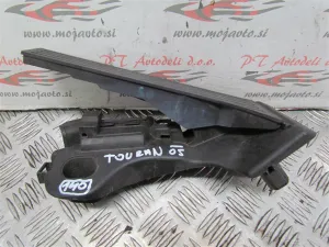 VW TOURAN L.05, STOPALKA GASA