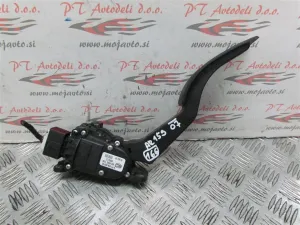 ALFA ROMEO 159 L.07, STOPALKA GASA