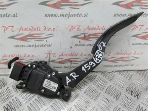 ALFA ROMEO 159 L.07, STOPALKA GASA
