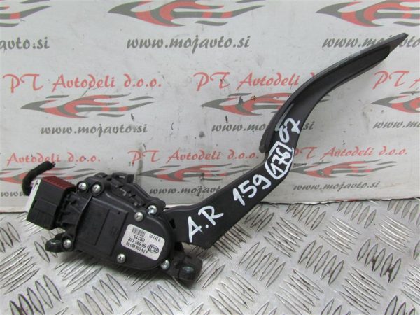 ALFA ROMEO 159 L.07, STOPALKA GASA